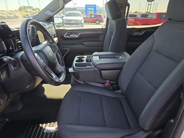 2023 Chevrolet Silverado 1500 LT - Photo 12