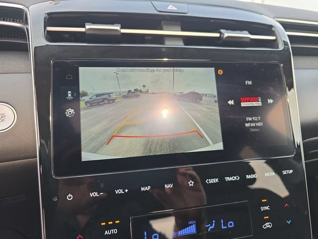 2024 Hyundai Tucson SEL - Photo 22