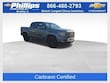  GMC Canyon