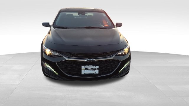 2025 Chevrolet Malibu 1LT - Photo 19