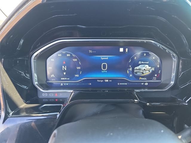 2023 Chevrolet Silverado 1500 LT - Photo 17