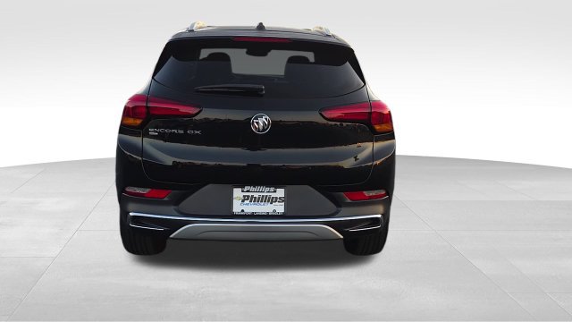 2023 Buick Encore GX Essence - Photo 11