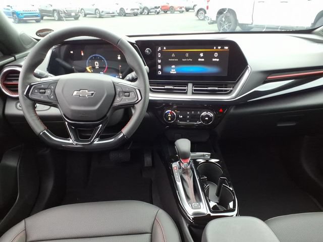 2026 Chevrolet Trax RS - Photo 14