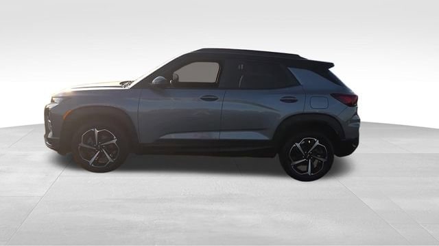 2023 Chevrolet TrailBlazer RS - Photo 9