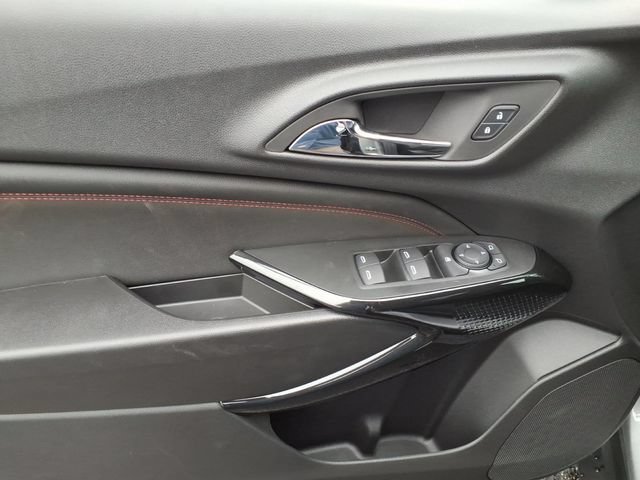 2026 Chevrolet Trax RS - Photo 9