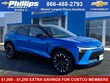 Chevrolet Blazer EV