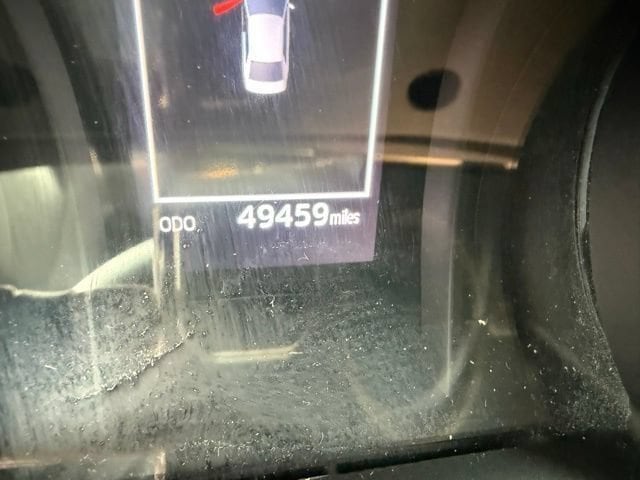 2024 Toyota Camry SE - Photo 18