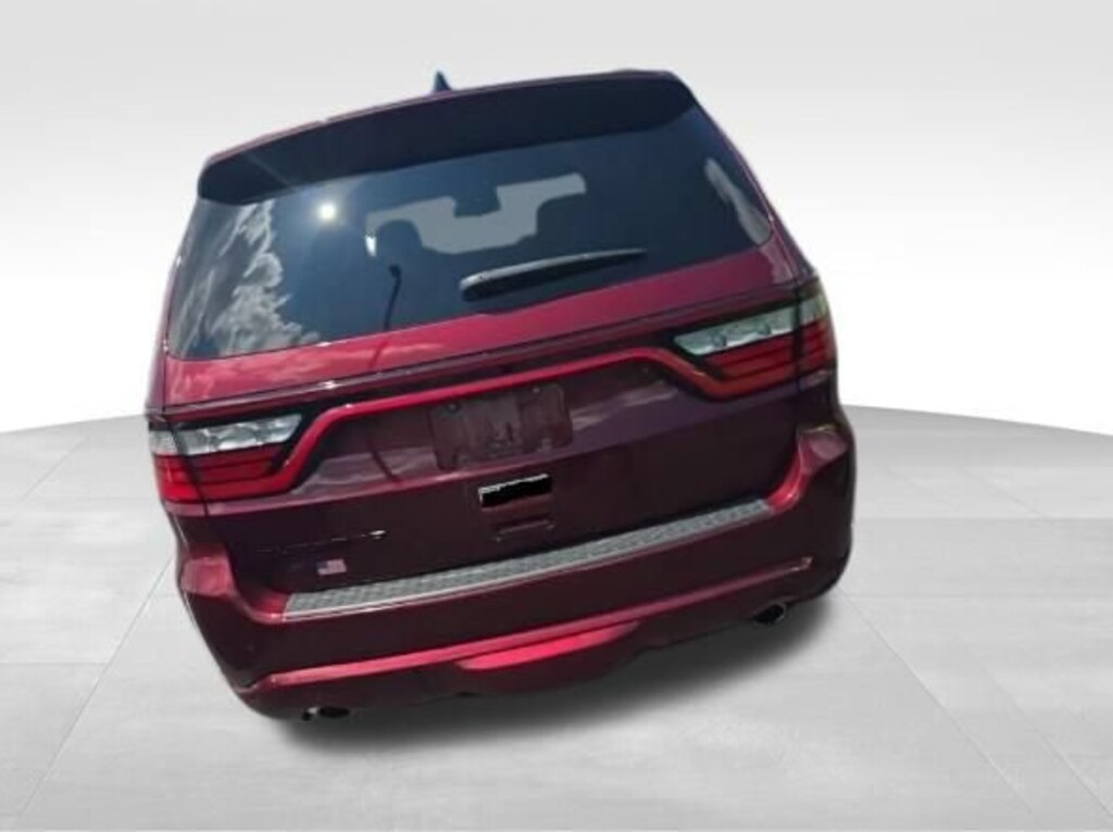 Used 2023 Dodge Durango GT Premium AWD SUV