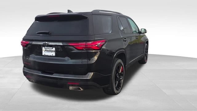 2023 Chevrolet Traverse Premier - Photo 13