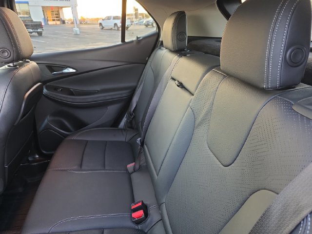 2023 Buick Encore GX Essence - Photo 23