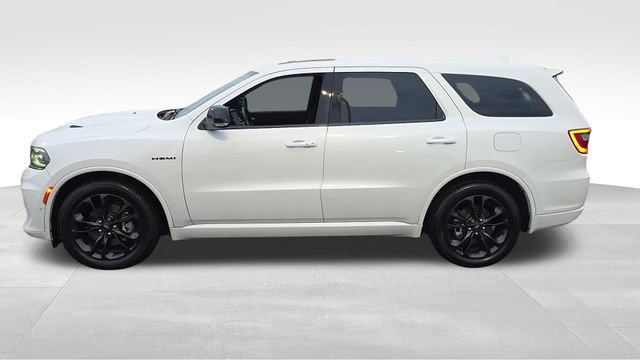 2021 Dodge Durango R/T - Photo 15