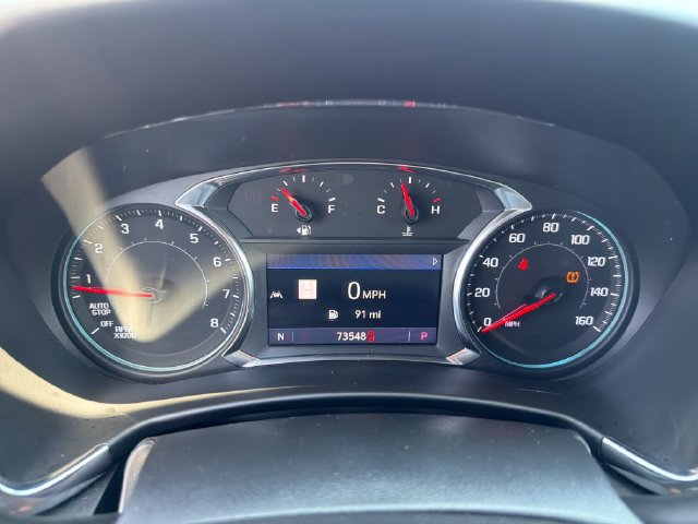 2022 Chevrolet Equinox Premier - Photo 18