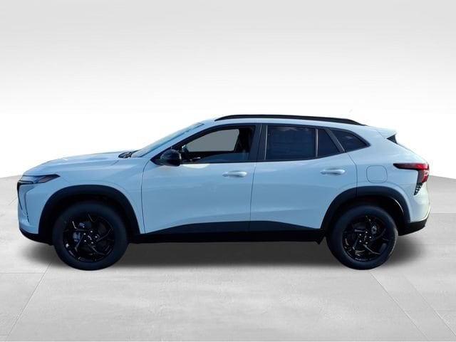 2026 Chevrolet Trax LT - Photo 6