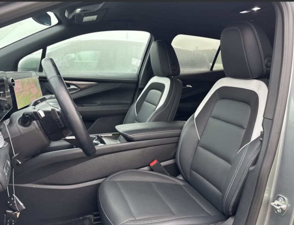 Used 2024 Chevrolet Blazer EV LT SUV