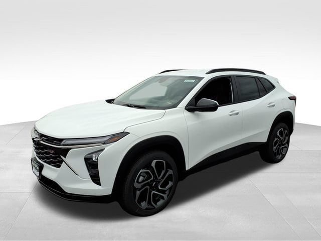2026 Chevrolet Trax RS - Photo 7