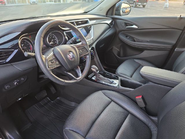 2023 Buick Encore GX Essence - Photo 14