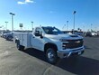 Chevrolet Silverado 3500 HD Chassis Cab