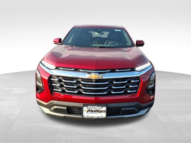 2026 Chevrolet Equinox LT - Photo 7