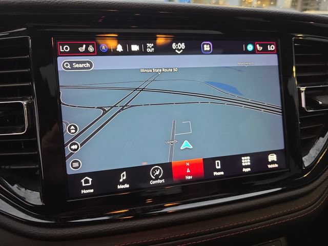 2021 Dodge Durango R/T - Photo 22