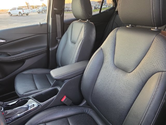 2023 Buick Encore GX Essence - Photo 18