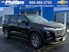 2026 Chevrolet Equinox LT SUV