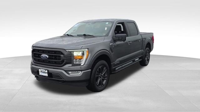 2023 Ford F-150 XLT - Photo 10