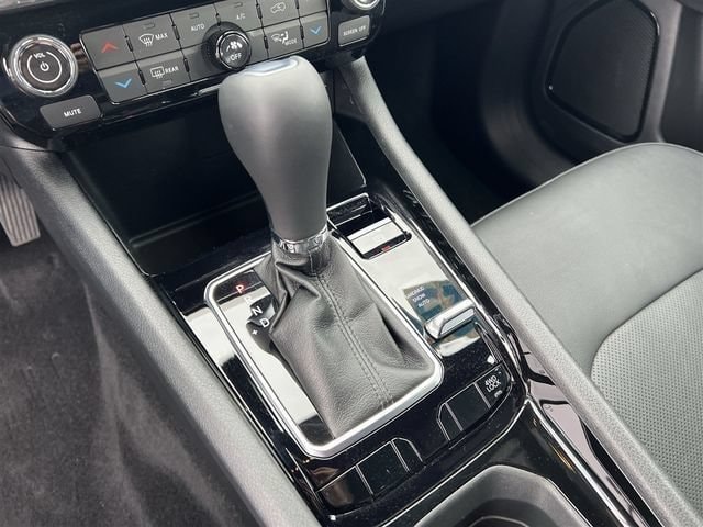 2023 Jeep Compass Limited - Photo 21