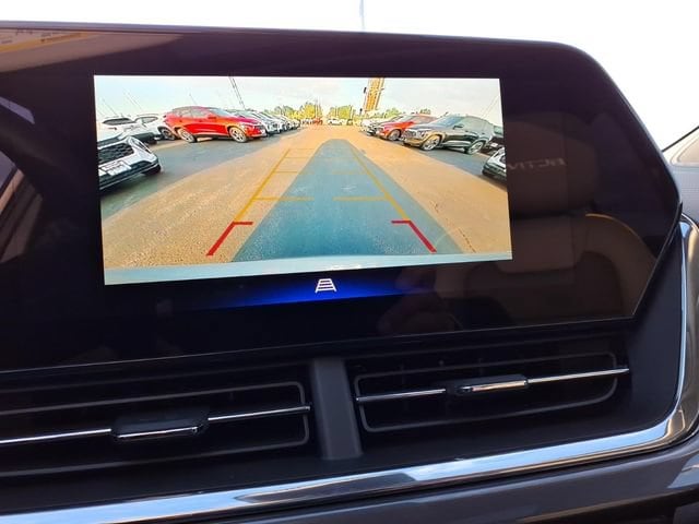 2026 Chevrolet Trax Activ - Photo 15