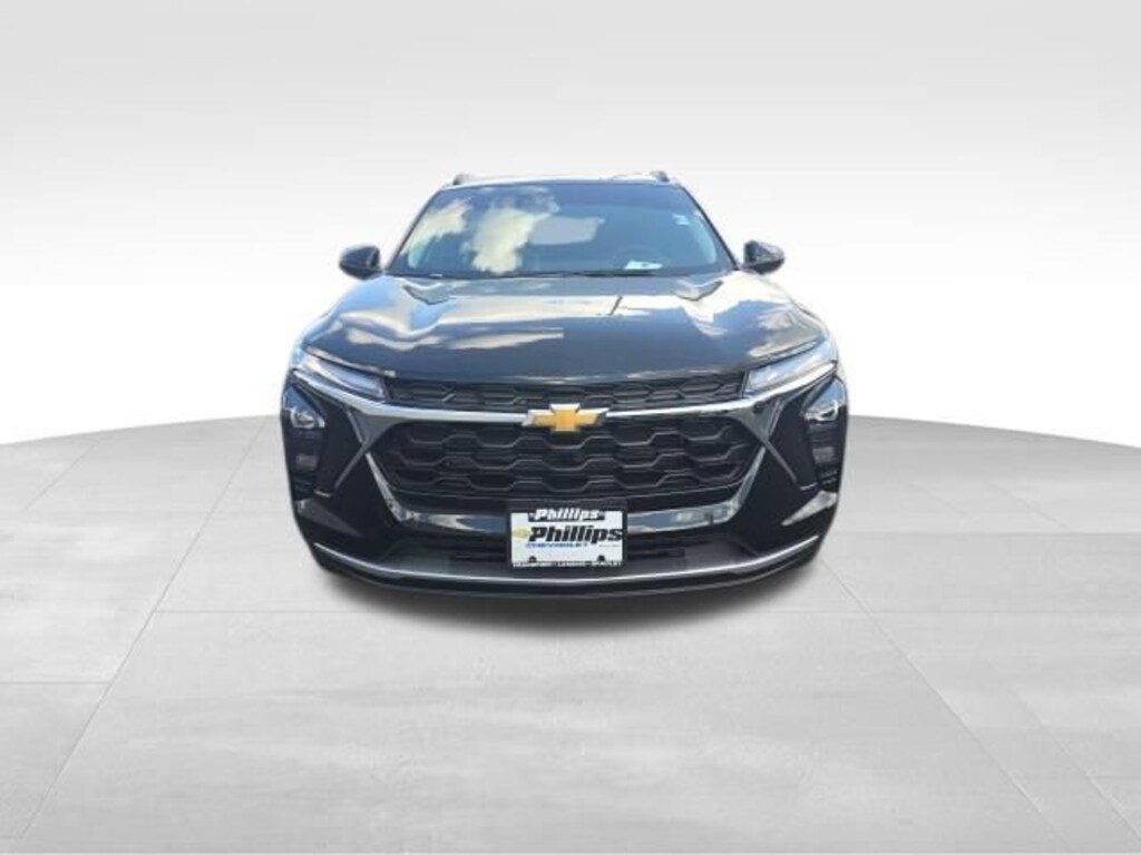Used 2026 Chevrolet Trax LT SUV