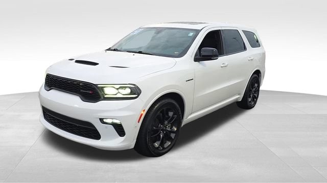 2021 Dodge Durango R/T - Photo 17