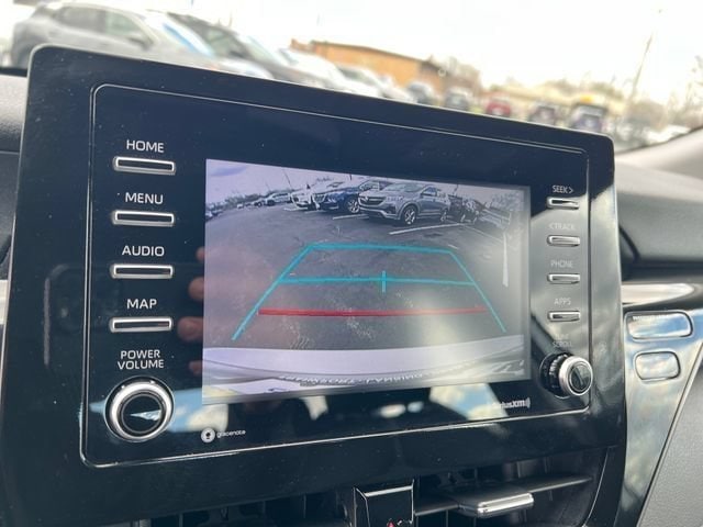 2024 Toyota Camry SE - Photo 33