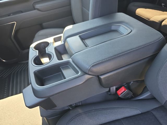 2023 Chevrolet Silverado 1500 LT - Photo 22