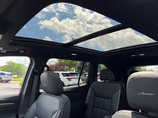 2025 Buick Enclave Avenir - Photo 23