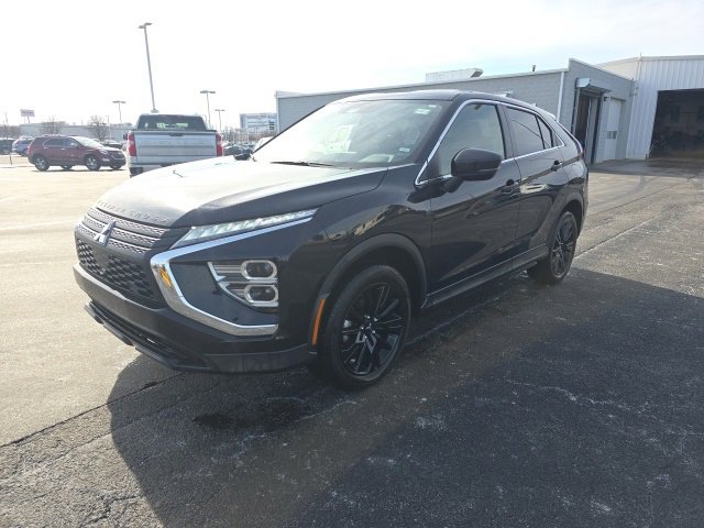 2024 Mitsubishi Eclipse Cross LE