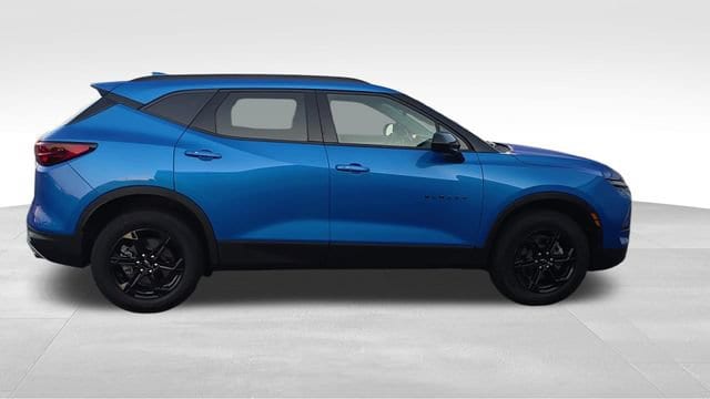 2024 Chevrolet Blazer 2LT - Photo 11