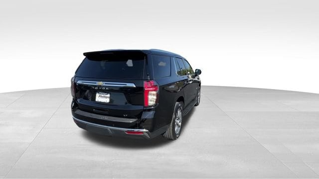 2022 Chevrolet Tahoe LT - Photo 9