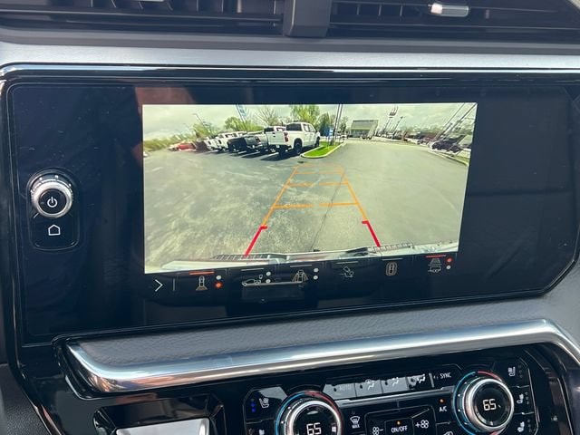 2025 GMC Sierra 1500 Denali - Photo 22