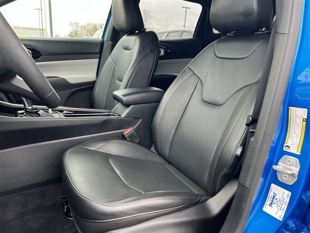 2023 Jeep Compass Limited - Photo 15