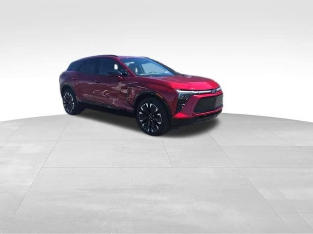 2025 Chevrolet Blazer EV RS - Photo 13