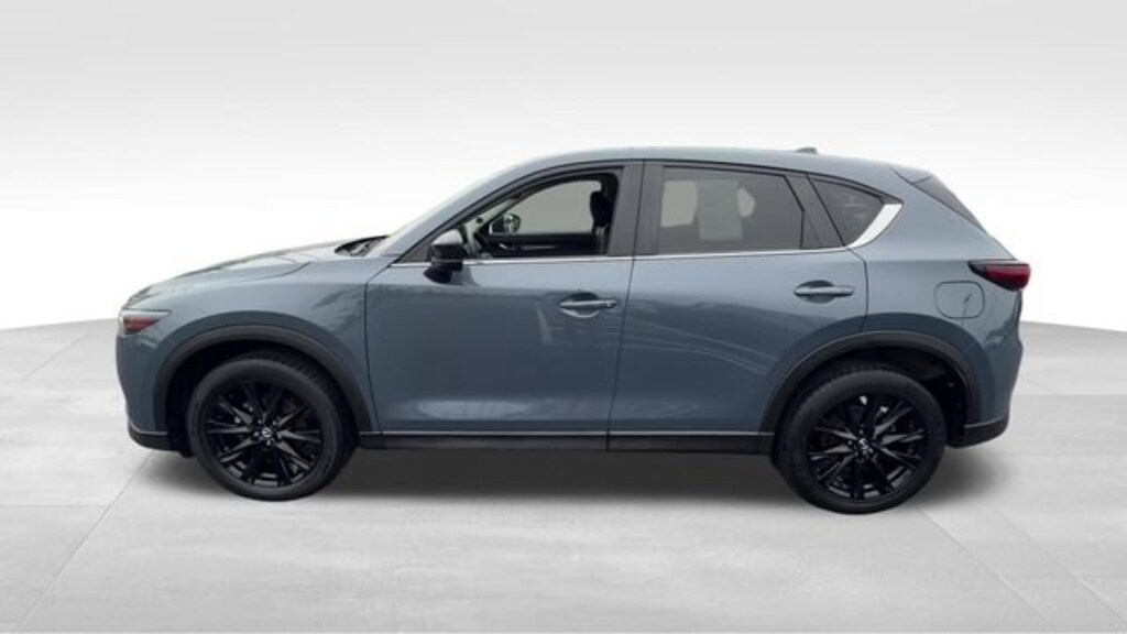 Used 2025 Mazda CX-5 2.5 S Carbon Edition SUV