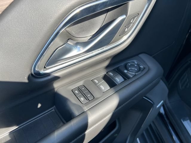 2022 Chevrolet Tahoe LT - Photo 14