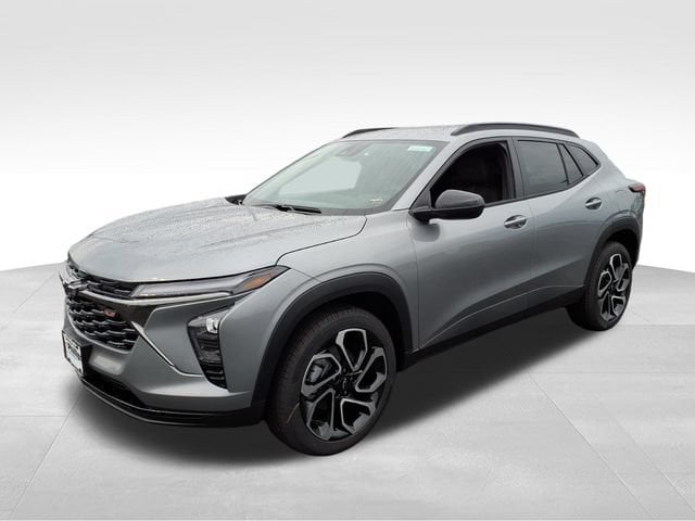 2026 Chevrolet Trax RS - Photo 7