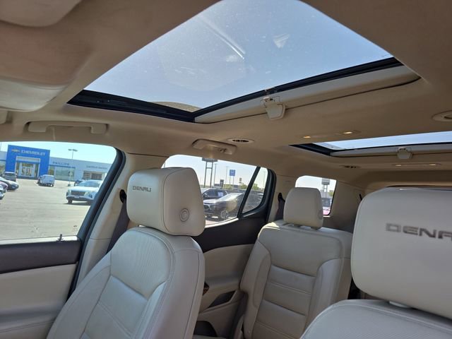 2017 GMC Acadia Denali - Photo 22