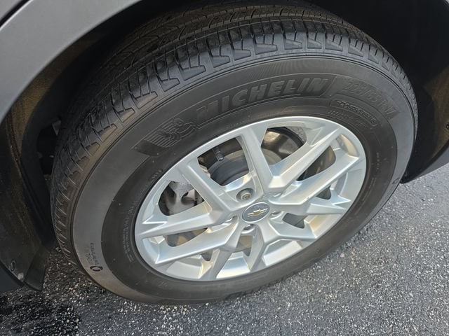2024 Chevrolet Equinox LT - Photo 23