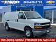 Chevrolet Express Cargo 2500