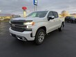  Chevrolet Silverado 1500 LTD