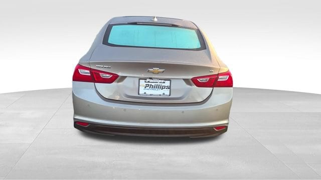 2024 Chevrolet Malibu 1LT - Photo 11
