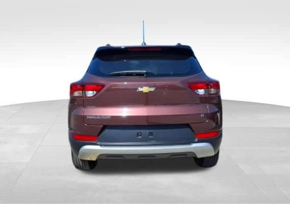 2023 Chevrolet TrailBlazer LT - Photo 4