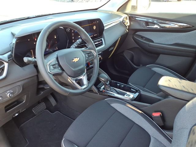 2026 Chevrolet Trailblazer LT - Photo 9