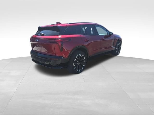 2025 Chevrolet Blazer EV RS - Photo 11